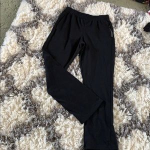 Boys athletic pants